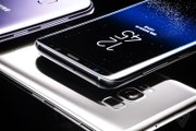 The Galaxy S8's misplaced fingerprint scanner was probably a last-minute change