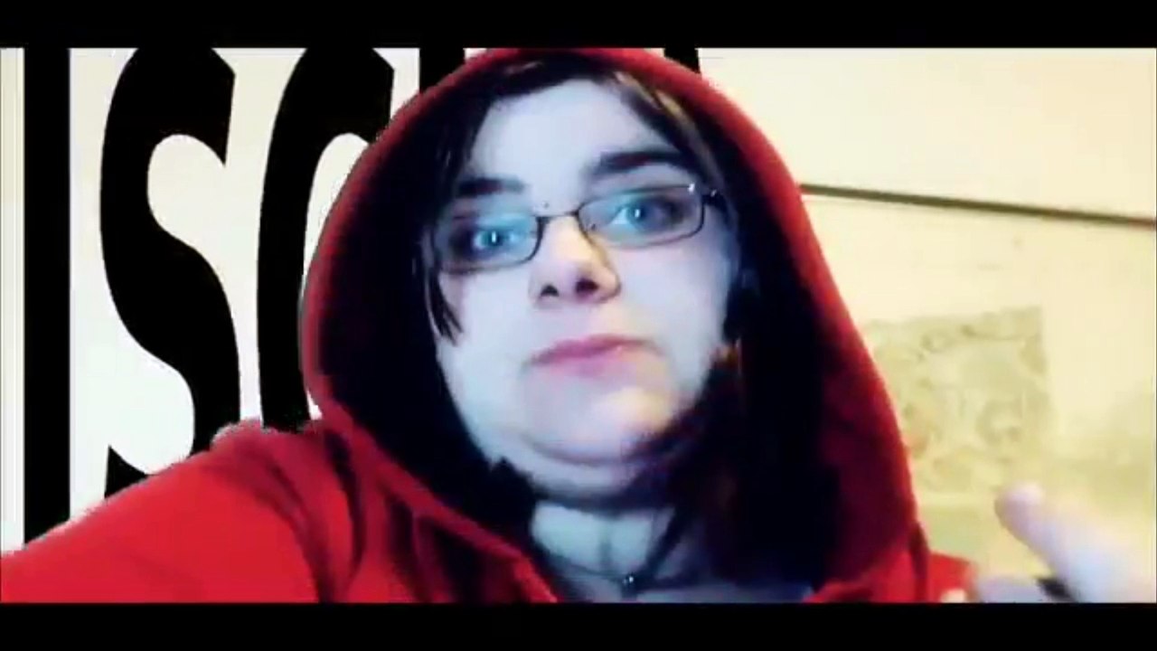 CRapanalyse #3 Halischa der Boss - TrollwutTV (Reupload)