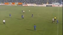 FK Željezničar - FK Sloboda / 2:1 Zec