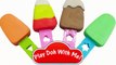 Learn Colors Play Doh Ice Cream  Play Doh Toys Ice ❤ Play Doh With Me!--Jf0WCSkzQ4
