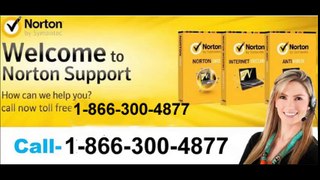 norton Tech support