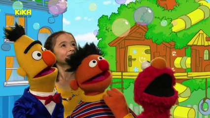 Sesamstraße - Folge 2743 | Mehr auf KiKA.de