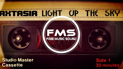 Axtasia - Light Up The Sky (feat Sondr) [FMS] [No Copyright Music]