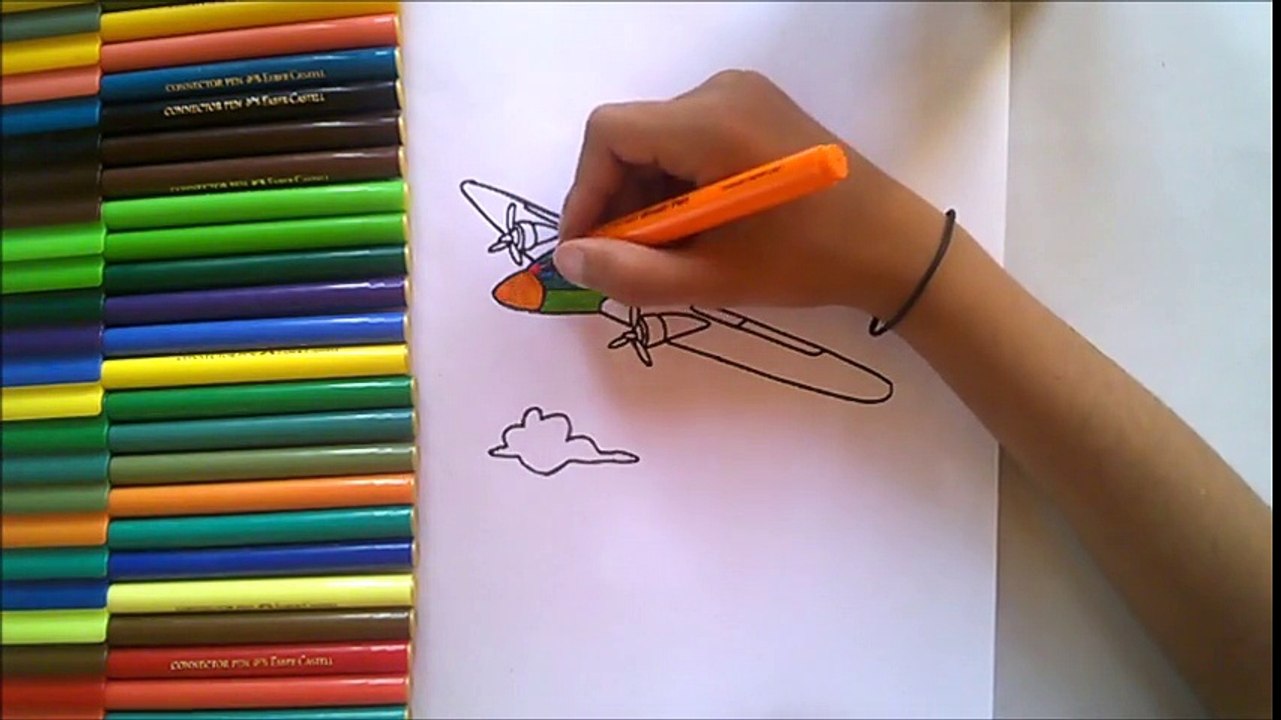 PLANE 1 NEW