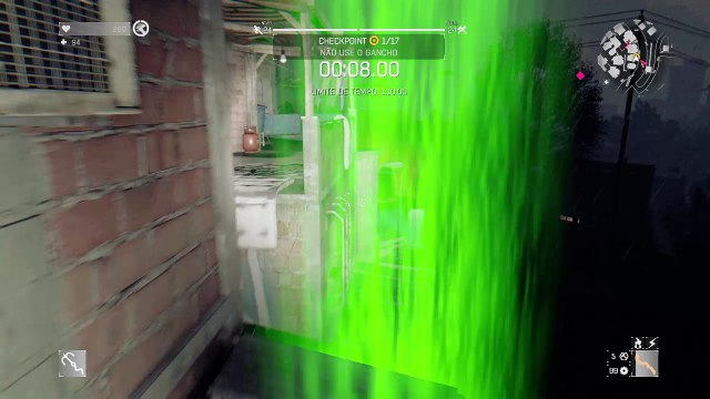 Dying Light - Parkour Fever 4