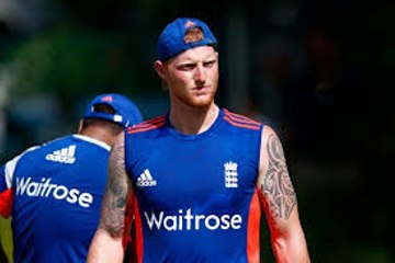 Stokes, Mills Lead List of Big Buys for IPL 2017