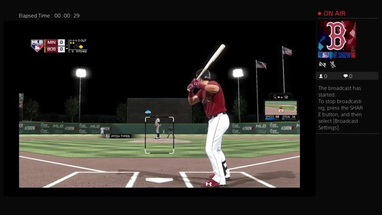 redsox-1-vic's Live PS4 Broadcast (63)