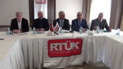 RTÜK Başkanı Yerlikaya: "Evlilik Programları Şikayeti 36 Bini Buldu" - Afyonkarahisar