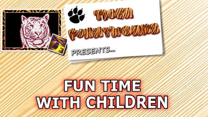 Having fun time with kids - Funny and cute kid & toddler compilation