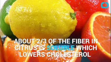 Dlaczego powinniśmy jeść więcej owoców - 8 powodów.