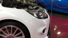 Ford Focus RS Mountune MR375 For Sale At RS Direct Bristol