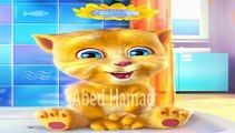 اغنية توتا - بشرى عواد | قناة كراميش | تغنيها القطه الناطقة