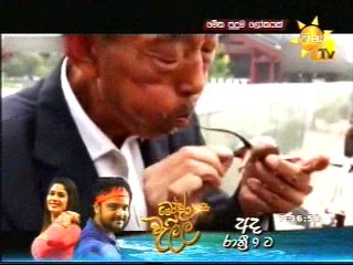 Meka Puduma-2017-04-01