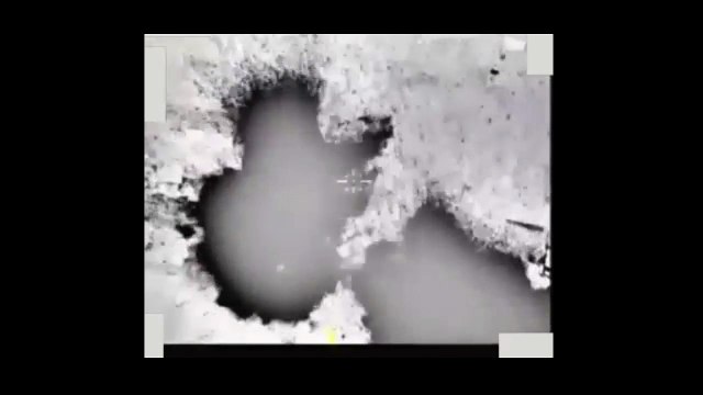 Авиаудар ВКС РФ и ВВС Сирии по тренировочному лагерю Джебхат Ан-Нусры