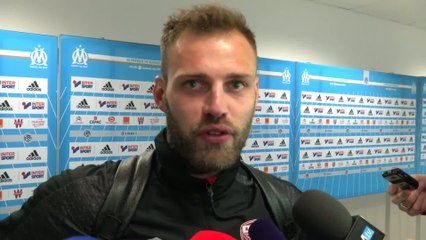 Foot - L1 - Dijon : Reynet «On ne va pas faire la fine bouche...»