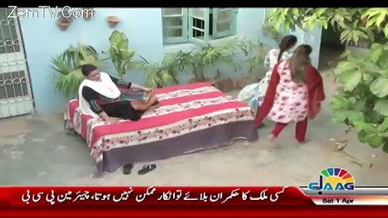 Doraha – 1st April 2017