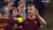 Edin Dzeko Goal HD - AS Roma 1-0 Empoli - 01.04.2017 HD