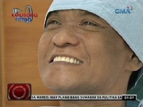 Kapusong Totoo: Tips sa tamang pangangalaga ng mga pustiso