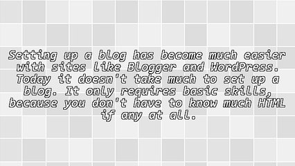 2 Ways to Increase Blog Traffic