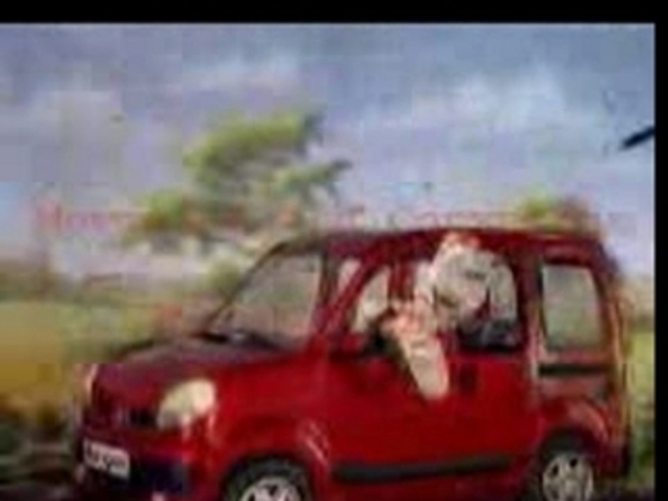 Wallace and Gromit - Banned commercial