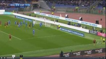 Dzeko Goal - Roma vs Empoli 1-0 01.04.2017 (HD)