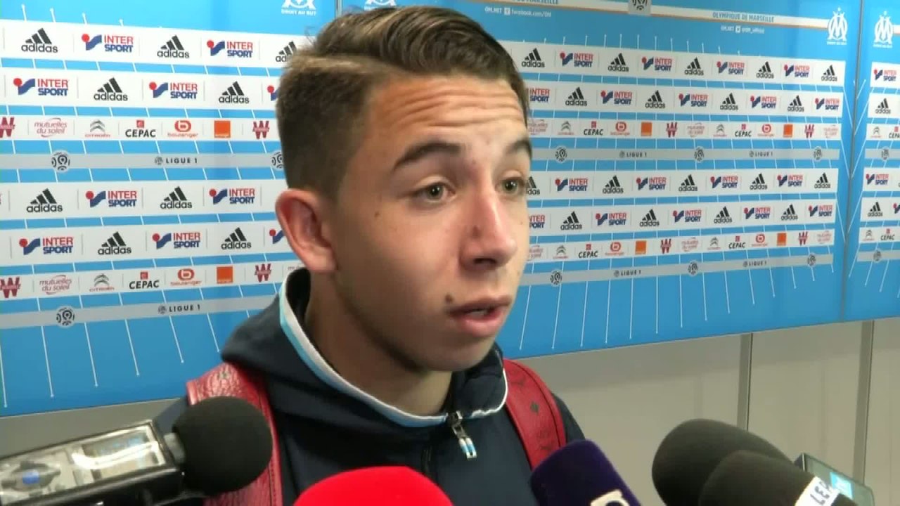 Foot - L1 - OM : Lopez «On aurait pu le perdre comme le gagner...»