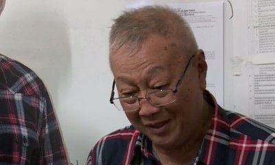 Ketua Dewan Pakar Agus-Sylvi Dukung Ahok-Djarot