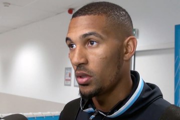 Vainqueur : «Se rattraper à Toulouse»