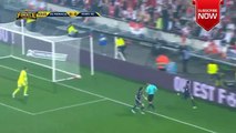 AS Monaco 0-1 PSG (Coupe de la Ligue Final 2017) but DRAXLER !