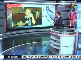 Se realiza reunión de alto nivel en la sede del TSJ de Venezuela