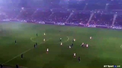 Julian Draxler Goal HD - Monaco 0-1 PSG - 01.04.2017 HD