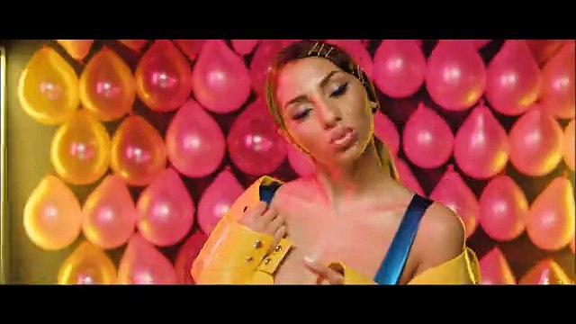 Gipsy Casual Feat. LLP & Sonny Flame - Get Low