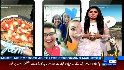 Tech Capital - 1st April 2017