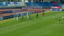 PAS Giannina vs Xanthi 1-1 All Goals & Highlights HD 01.04.2017