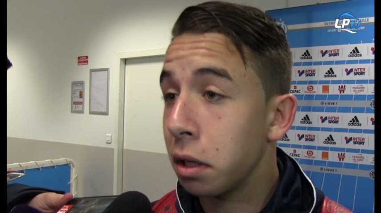 Lopez : "On est tous très déçus"