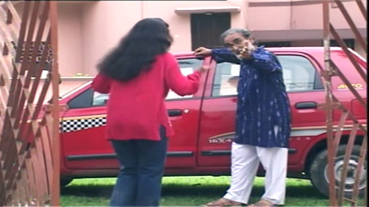 Aay Khuku Aay (Kate Na Somay) - Bengali Modern Song - Sravanti Mazumder And Hemanta Mukherjee