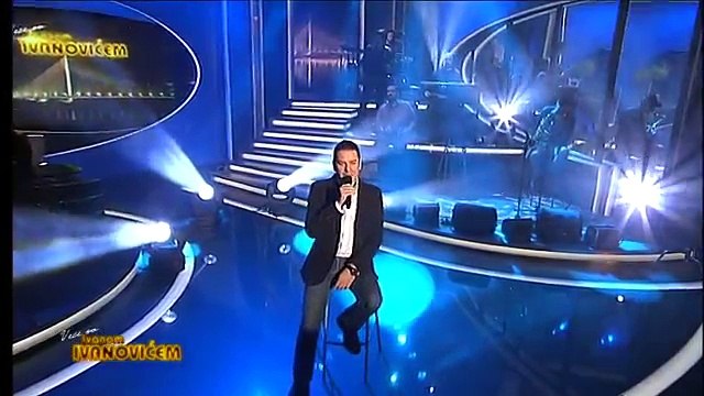 Vlado Georgiev - Zivim sad