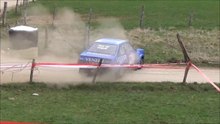 rallye     de  la    rivière-  Drugeon    2017        crash et show   -   (25 ) -  lulu du jura