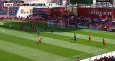 Bastian Schweinsteiger Goal HD - Chicago Fire	1-0	Montreal Impact 01.04.2017