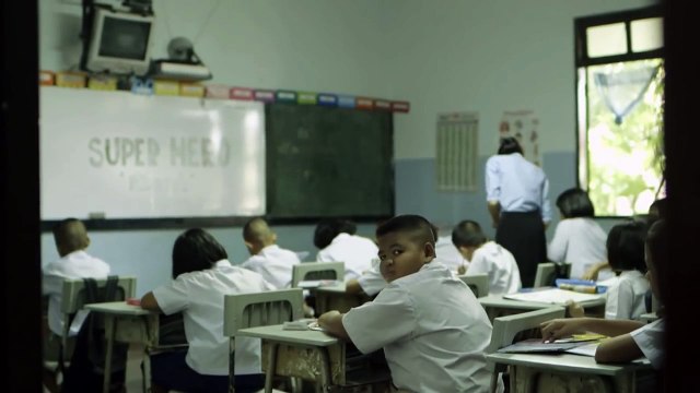 I want to be Garbage Man - Touching commercial that will make you cry