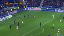 Thomas Lemar Goal HD - Monaco 1-1 PSG - 01.04.2017 HD