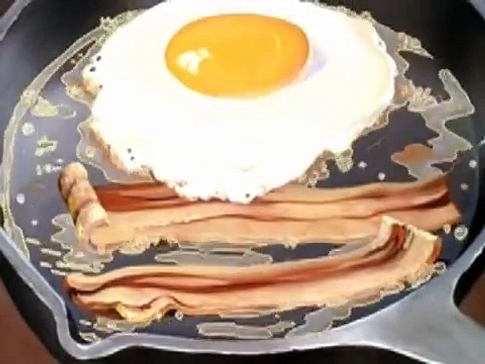 Out of the Frying Pan into The Firing Line