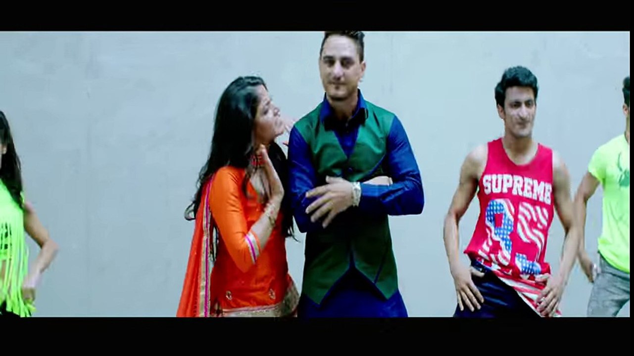 Angreji Wali Madam (Full Song) - Kulwinder Billa, Dr Zeus, Shipra Ft Wamiqa Gabbi - Latest Song 2017