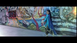 Paranda (Full Video) - Kaur B - JSL - Latest Song 2016 - Kaur B New Song