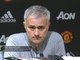 Mourinho laments another home draw
