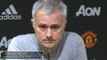 Mourinho laments another home draw