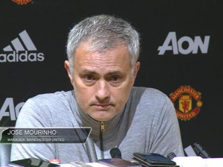 Tải video: Mourinho laments another home draw