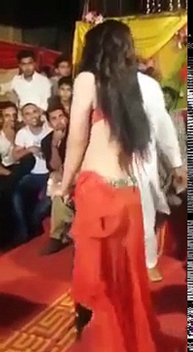 RECORDING Dance in Shadi Program party