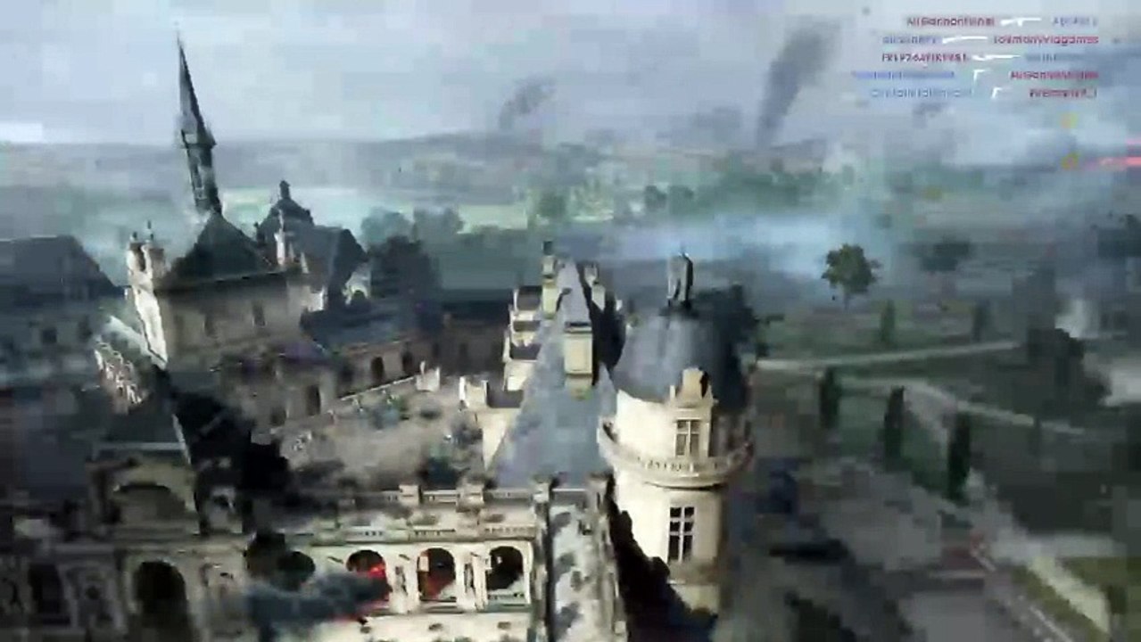 Battelfield 1 online first time (13)