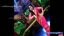 Anchor Anushree hot dance